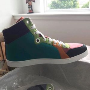 Men’s Gucci Sneakers